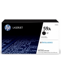 HP 59A (CF259A) Lazerinė kasetė, Juoda