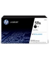 HP 59A (CF259A) Lazerinė kasetė, Juoda