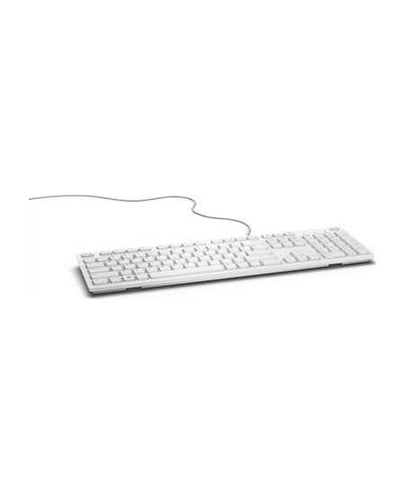 Klaviatūra Dell KB216, laidinė, EN