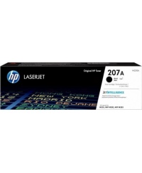 HP 207A (W2210A) Lazerinė kasetė, Juoda