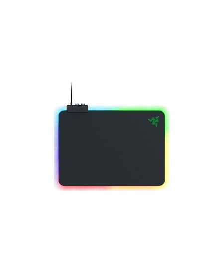 Razer | Gaming Mouse Pad | Firefly V2 | Mouse Pad | Black