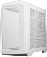 MSI MAG PANO 100R PZ | Side window | White | Mid-Tower | Power supply included No | ATX