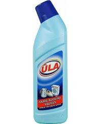 Nukalkinimo priemonė ULA 500 ml
