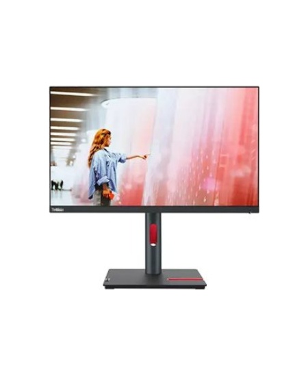 Lenovo | ThinkVision | P24q-30 | 23.8 " | IPS | 16:9 | 60 Hz | 4 ms | 2560 x 1440 pixels | 300 cd/m² | HDMI ports quantity