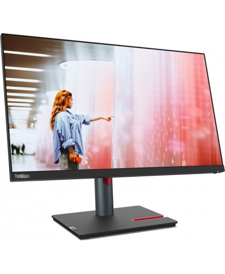 Lenovo | ThinkVision | P24q-30 | 23.8 " | IPS | 16:9 | 60 Hz | 4 ms | 2560 x 1440 pixels | 300 cd/m² | HDMI ports quantity