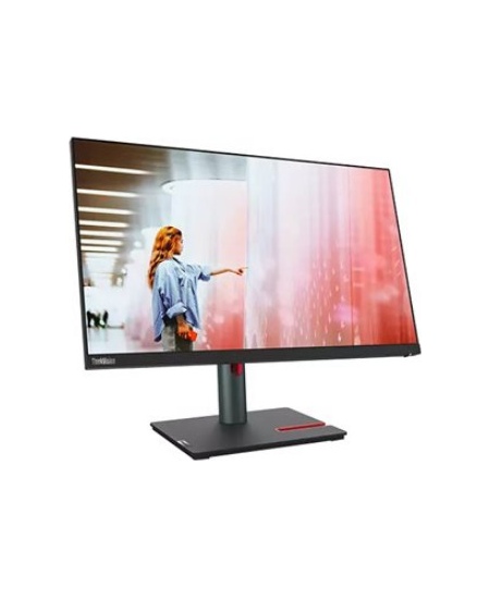 Lenovo | ThinkVision | P24q-30 | 23.8 " | IPS | 16:9 | 60 Hz | 4 ms | 2560 x 1440 pixels | 300 cd/m² | HDMI ports quantity