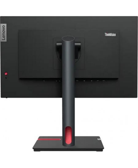 Lenovo | ThinkVision | P24q-30 | 23.8 " | IPS | 16:9 | 60 Hz | 4 ms | 2560 x 1440 pixels | 300 cd/m² | HDMI ports quantity
