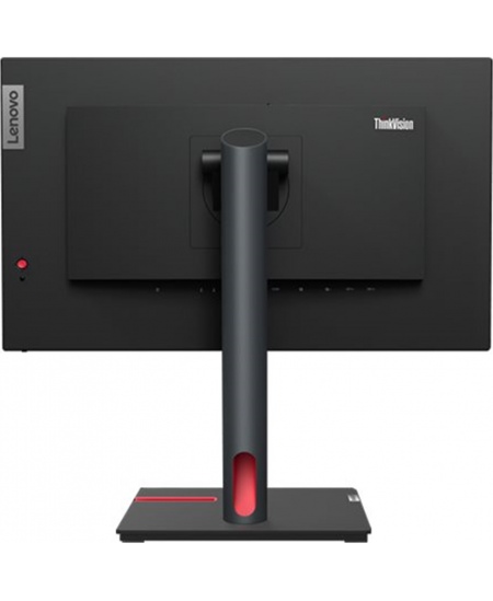 Lenovo | ThinkVision | P24q-30 | 23.8 " | IPS | 16:9 | 60 Hz | 4 ms | 2560 x 1440 pixels | 300 cd/m² | HDMI ports quantity