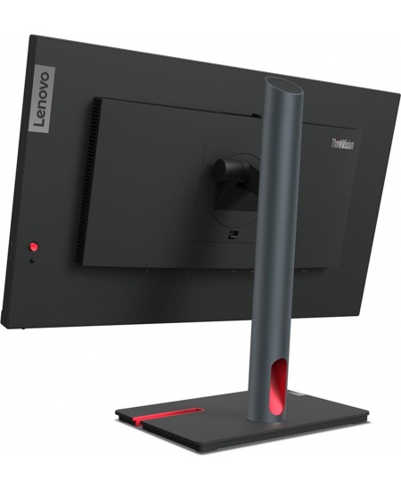 Lenovo | ThinkVision | P24q-30 | 23.8 " | IPS | 16:9 | 60 Hz | 4 ms | 2560 x 1440 pixels | 300 cd/m² | HDMI ports quantity