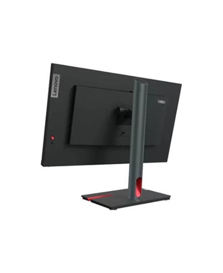 Lenovo | ThinkVision | P24q-30 | 23.8 " | IPS | 16:9 | 60 Hz | 4 ms | 2560 x 1440 pixels | 300 cd/m² | HDMI ports quantity