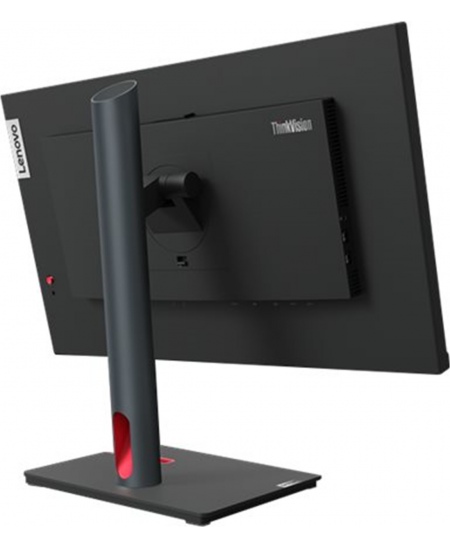 Lenovo | ThinkVision | P24q-30 | 23.8 " | IPS | 16:9 | 60 Hz | 4 ms | 2560 x 1440 pixels | 300 cd/m² | HDMI ports quantity