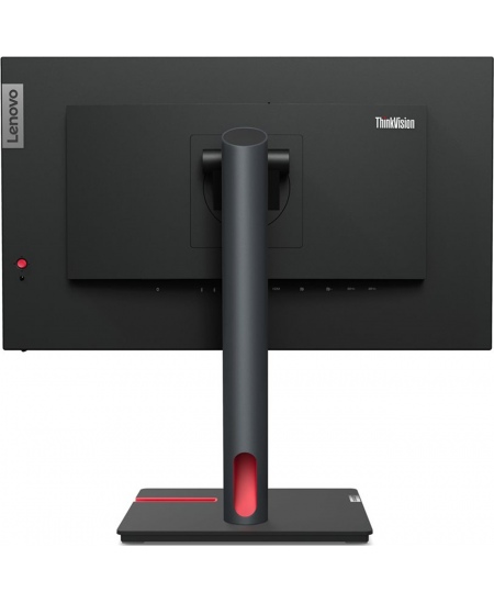 Lenovo | ThinkVision | P24q-30 | 23.8 " | IPS | 16:9 | 60 Hz | 4 ms | 2560 x 1440 pixels | 300 cd/m² | HDMI ports quantity