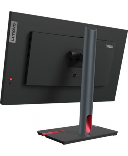 Lenovo | ThinkVision | P24q-30 | 23.8 " | IPS | 16:9 | 60 Hz | 4 ms | 2560 x 1440 pixels | 300 cd/m² | HDMI ports quantity