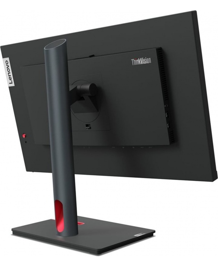 Lenovo | ThinkVision | P24q-30 | 23.8 " | IPS | 16:9 | 60 Hz | 4 ms | 2560 x 1440 pixels | 300 cd/m² | HDMI ports quantity
