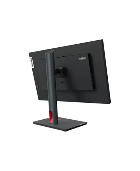 Lenovo | ThinkVision | P24q-30 | 23.8 " | IPS | 16:9 | 60 Hz | 4 ms | 2560 x 1440 pixels | 300 cd/m² | HDMI ports quantity