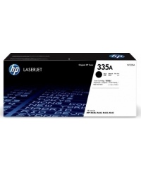 HP toner cartridge 335A juoda (W1335A)