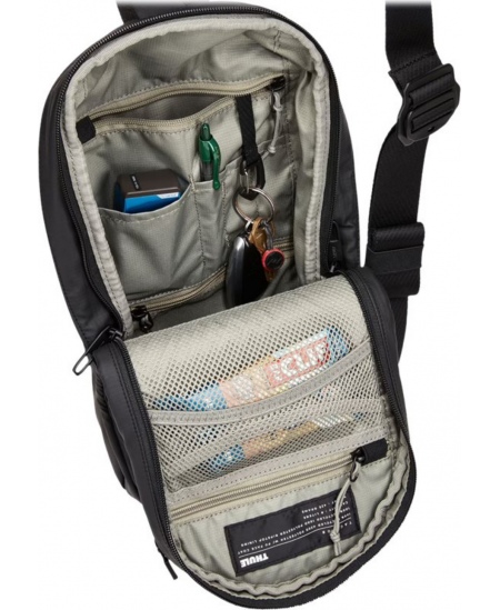 Thule Tact Sling  TACTSL-08, 3204710 Black, Waistpack