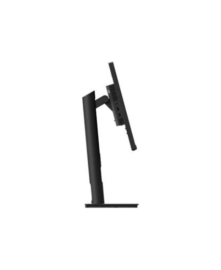 Lenovo ThinkVision T24i-30 23.8 ", IPS, FHD, 1920 x 1080, 16:9, 4 ms, 250 cd/m², Black, 60 Hz, HDMI ports quantity 1
