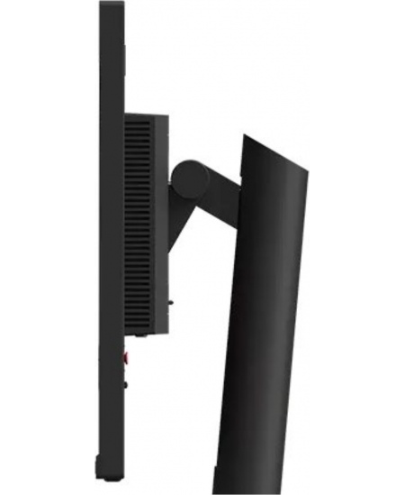 Lenovo ThinkVision T24i-30 23.8 ", IPS, FHD, 1920 x 1080, 16:9, 4 ms, 250 cd/m², Black, 60 Hz, HDMI ports quantity 1