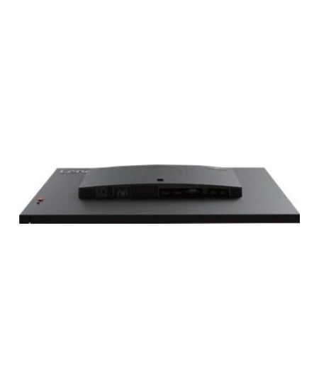 Lenovo ThinkVision T24i-30 23.8 ", IPS, FHD, 1920 x 1080, 16:9, 4 ms, 250 cd/m², Black, 60 Hz, HDMI ports quantity 1
