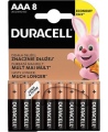 Duracell | Basic MN2400 BL8 | AAA | Alkaline