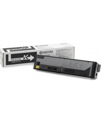 Kyocera TK-5195K (1T02R40NL0, TK5195K) Lazerinė kasetė, Juoda