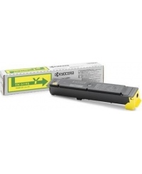 Kyocera TK-5195Y (1T02R4ANL0, TK5195Y) Lazerinė kasetė, Geltona