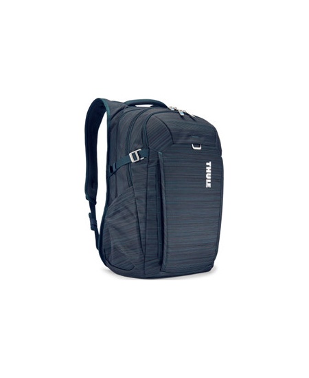 Thule | CONBP-216 Construct | Backpack 28L | Backpack for laptop | Carbon Blue