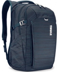 Thule | CONBP-216 Construct | Backpack 28L | Backpack for laptop | Carbon Blue