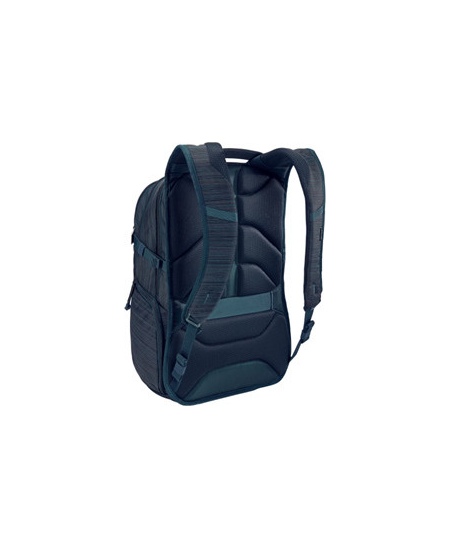 Thule | CONBP-216 Construct | Backpack 28L | Backpack for laptop | Carbon Blue