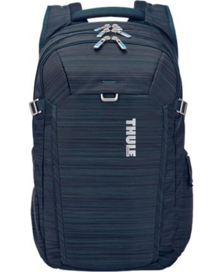 Thule | CONBP-216 Construct | Backpack 28L | Backpack for laptop | Carbon Blue