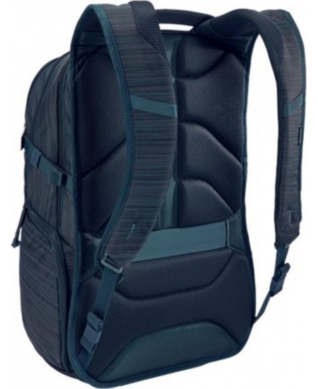 Thule | CONBP-216 Construct | Backpack 28L | Backpack for laptop | Carbon Blue