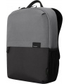 Targus | Sagano Campus Backpack | Fits up to size 16 " | Backpack | Grey
