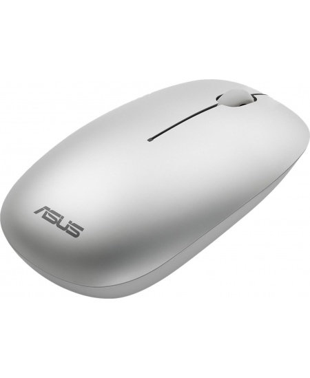 Asus | W5000 | Keyboard and Mouse Set | Wireless | Mouse included | RU | White | 460 g