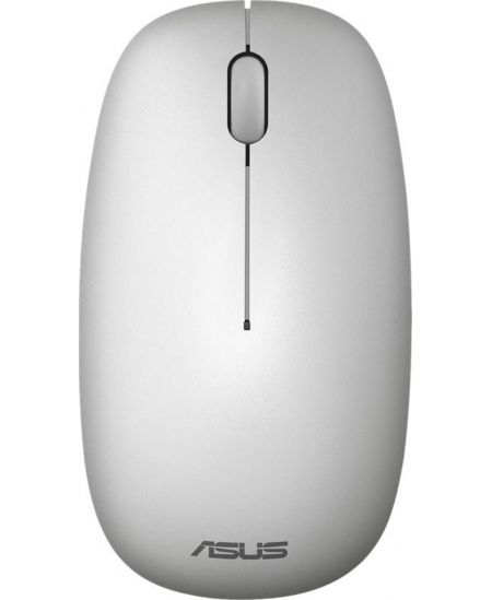 Asus | W5000 | Keyboard and Mouse Set | Wireless | Mouse included | RU | White | 460 g