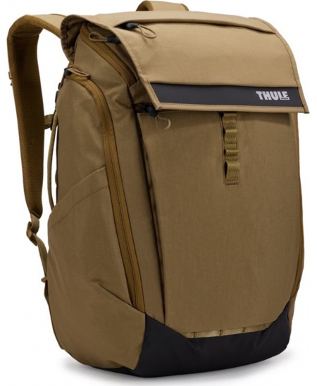 Thule | PARABP-3216 Paramount | Backpack 27L | Backpack | Nutria | Waterproof