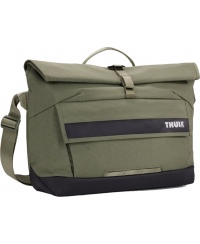 Thule | PARACB-3114 Paramount | Crossbody 14L | Crossbody | Soft Green | Waterproof