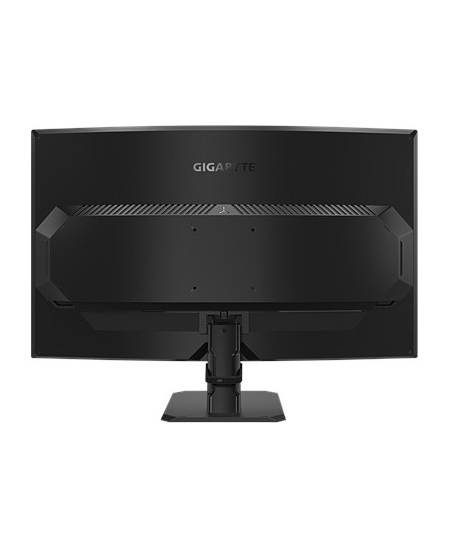 Gigabyte | Gaming Monitor | GS32QC EU | 31.5 " | VA | 170 Hz | 1 ms | 2560 x 1400 pixels | 300 cd/m² | HDMI ports quantity