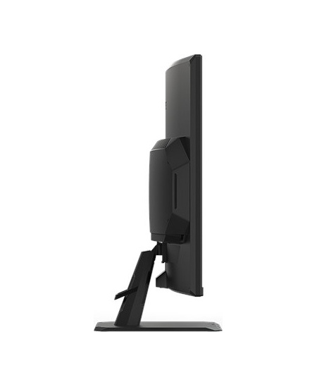 Gigabyte | Gaming Monitor | GS32QC EU | 31.5 " | VA | 170 Hz | 1 ms | 2560 x 1400 pixels | 300 cd/m² | HDMI ports quantity