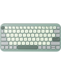 Asus KW100 | Keyboard | Wireless | US | Green Tea | Bluetooth