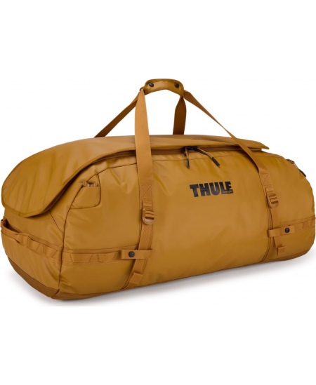 Thule | Chasm | Duffel bag | Golden Brown | Waterproof