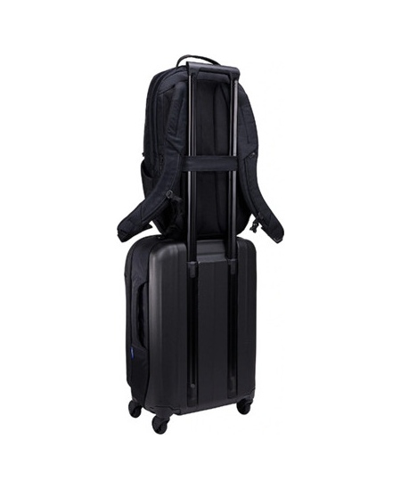 Thule | TSLB415 Subterra 2 | Laptop Backpack 21L | Fits up to size 16 " | Backpack | Black | Shoulder strap