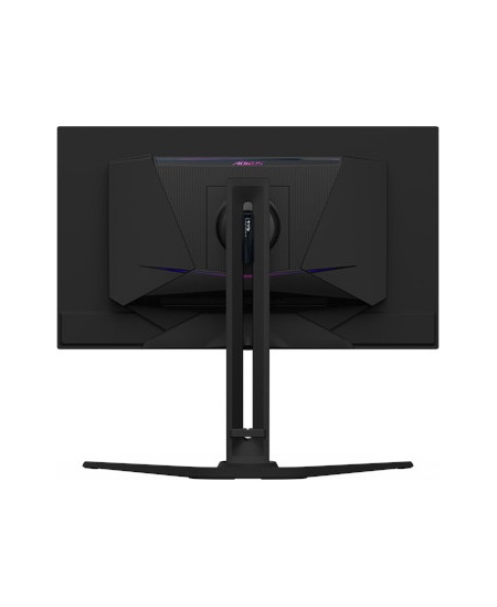 Gigabyte | Aorus Monitor | FO27Q3 EK1 | 27 " | OLED | QHD | 16:9 | 360 Hz | 0.03 ms | 2560 x 1440 pixels | 250 cd/m² | HDM