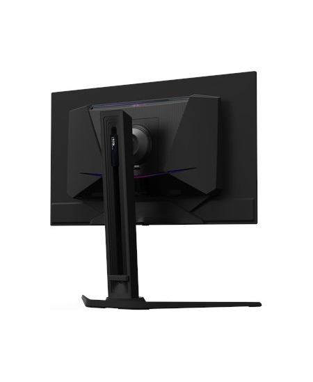 Gigabyte | Aorus Monitor | FO27Q3 EK1 | 27 " | OLED | QHD | 16:9 | 360 Hz | 0.03 ms | 2560 x 1440 pixels | 250 cd/m² | HDM