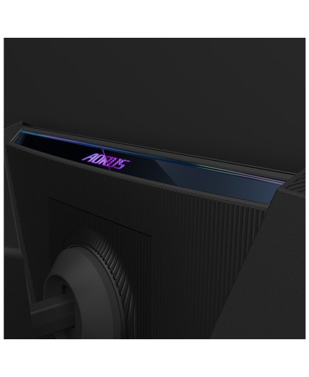 Gigabyte | Aorus Monitor | FO27Q3 EK1 | 27 " | OLED | QHD | 16:9 | 360 Hz | 0.03 ms | 2560 x 1440 pixels | 250 cd/m² | HDM