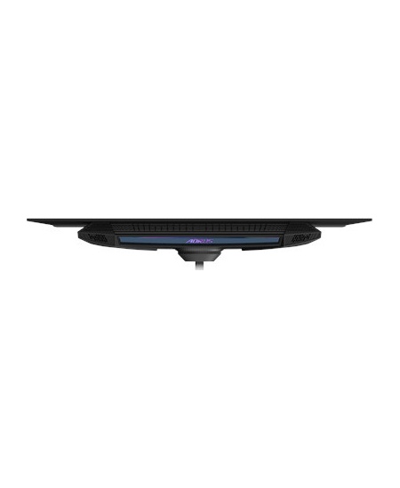 Gigabyte | Aorus Monitor | FO27Q3 EK1 | 27 " | OLED | QHD | 16:9 | 360 Hz | 0.03 ms | 2560 x 1440 pixels | 250 cd/m² | HDM