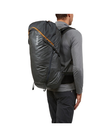Thule | Stir, 35L | Men's Hiking Backpack | Obsidian