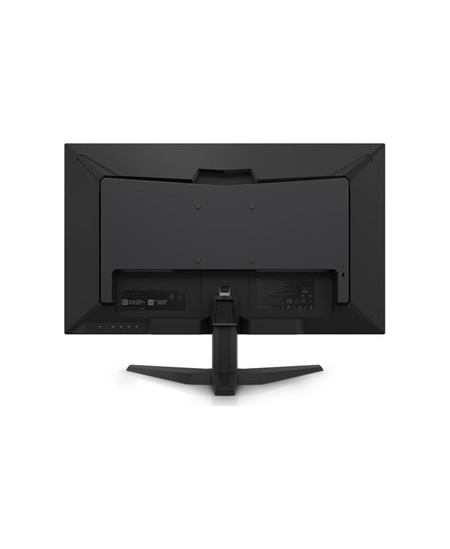 Dell G2725D | 27 " | IPS | QHD | 16:9 | 180 Hz | 1 ms | 2560 x 1440 pixels | 400 cd/m² | HDMI ports quantity 2 | Warranty 