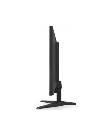 Dell G2725D | 27 " | IPS | QHD | 16:9 | 180 Hz | 1 ms | 2560 x 1440 pixels | 400 cd/m² | HDMI ports quantity 2 | Warranty 