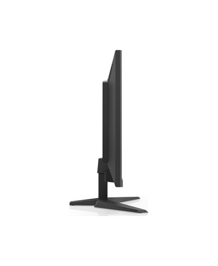 Dell G2725D | 27 " | IPS | QHD | 16:9 | 180 Hz | 1 ms | 2560 x 1440 pixels | 400 cd/m² | HDMI ports quantity 2 | Warranty 